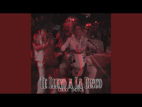 Te Llevo a la Disco
