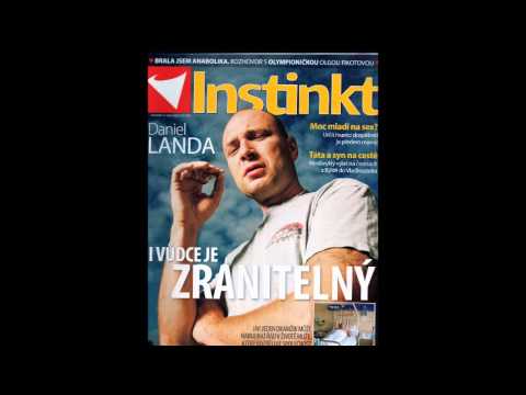 Daniel Landa - novinové články / Nigredo - Prolog