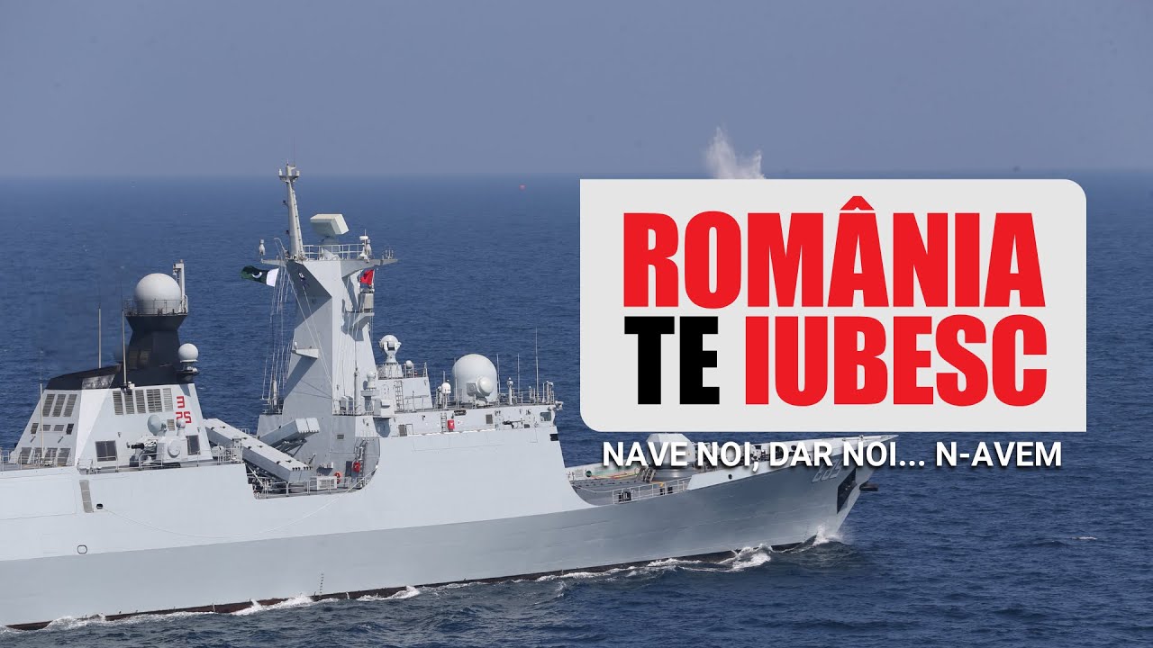 Nave noi, dar noi... n-avem, un reportaj realizat de echipa România, te iubesc!