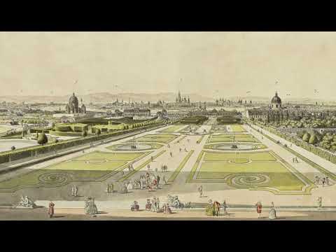 Joannes Carolus Diters von Dittersdorf (1739-1799) - Sinfonia in A (c.1788)