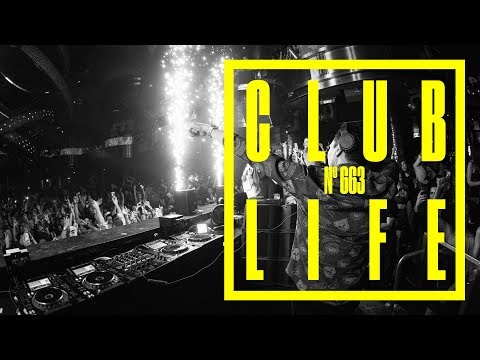 CLUBLIFE by Tiësto Podcast 663 - Best of AFTR:HRS 2019