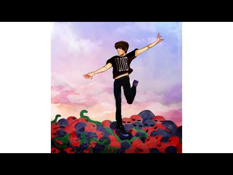 LIL FROSTEE x RADICAL - PUNK ANTHEM