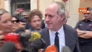 Consiglio Federale della Lega, Zaia: E' stato costruttivo, ognuno ha esposto le sue idee