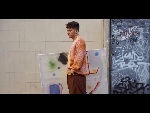 Jxta Martin - 15 Nov (Video Oficial)