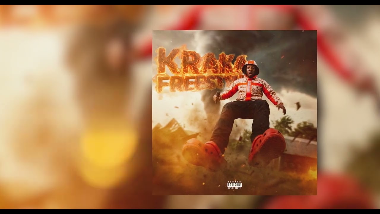 Kwesi Amewuga- Freestyle (WYFL) riddim