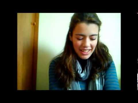 Listen Beyoncé- Susana Vinagre