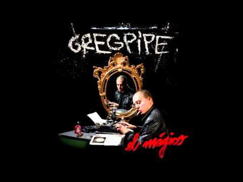 Gregpipe -Antidepressivum (El Magico)