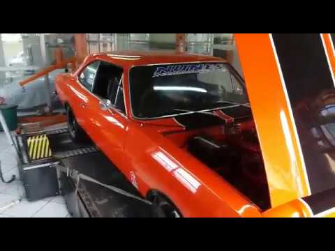 NUNES PREPARAÇÕES OPALA SS DO CAVERA