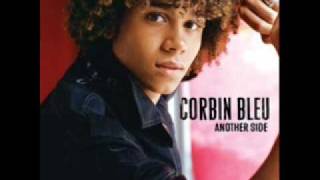 Corbin Bleu Ft Vanessa Hudgens Still There For Me (witih lyrics)