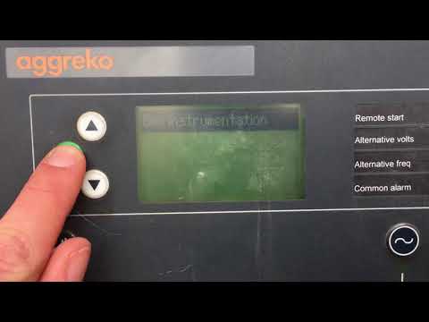 DPX Power: Cummins 6CTAA8.3-G5 - 210 kVA Generator - DPX-11179