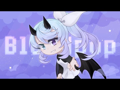 Bloodpop meme - Flipaclip + Gachaclube