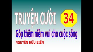 Truyện cười xĩu 34