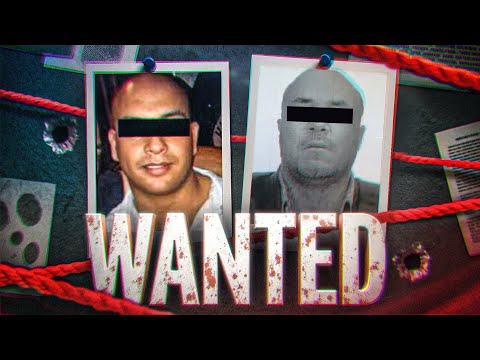 Die Jagd auf Rivalen der Mocro Maffia