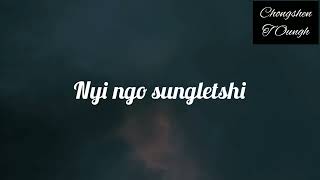 Download lagu Nyi ngo sungletshi, || sounds track,, Chongshen T Oungh,,, mp3
