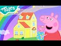 Peppa Pig Tales 2025 Baby Evie Arrives Home Peppa S New House BRAND NEW Peppa Pig Episodes