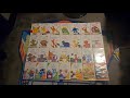 My Complete Baby Einstein First Edition DVD Collection