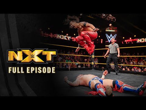 WWE NXT