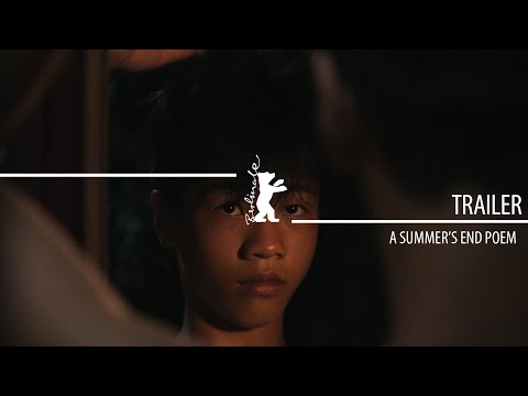 A Summer’s End Poem