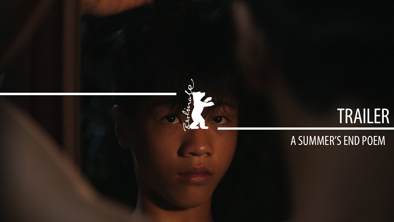 "A Summer’s End Poem" | Trailer | Berlinale 2024