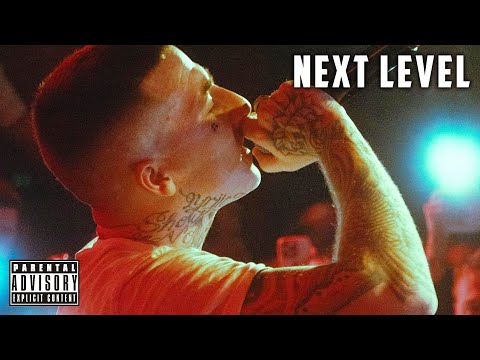 NTER x HUSKII - NEXT LEVEL