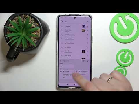 How to Activate Keyboard Clipboard on XIAOMI Poco F4 GT - Turn On Keyboard Clipboard