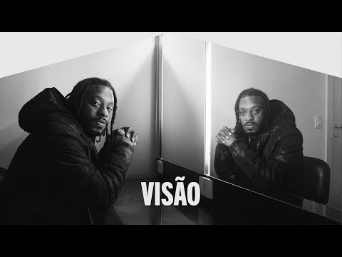 BK' - Visão | O Líder em Movimento