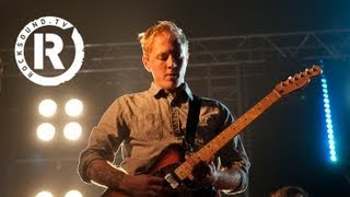 Deaf Havana - Let Me Entertain You/Boston Square (Live At Slam Dunk North 2013)