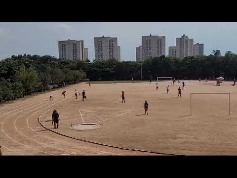 4x100m Moças  - OSADIA 2025