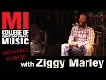 Ziggy Marley - Throwback Thursday from the MI ...