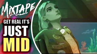 They're all lying about Mixtape - honest deep dive
