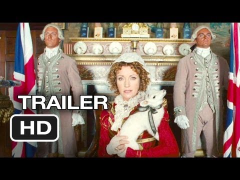 Austenland (2013) Official Trailer