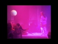 ABBA Bjorn Again Real Agnetha Dancing