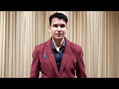 Avinash Kumar Intro[with...