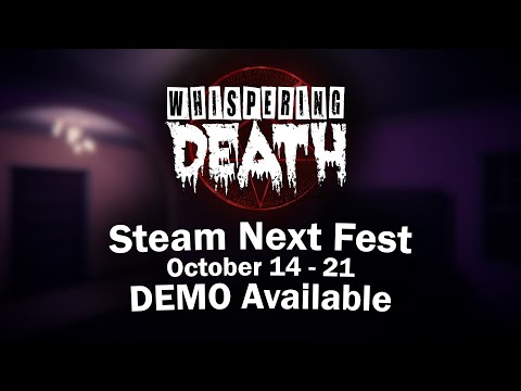 Announcement Trailer