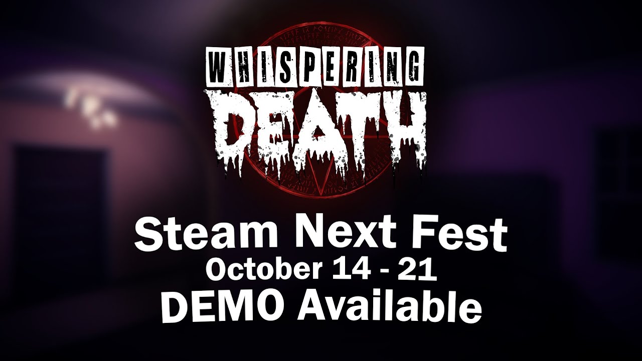 Announcement Trailer