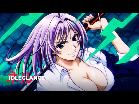 SALIVA GREY x MVKO x 99ZED - MELTDOWN [Lyrics x AMV]