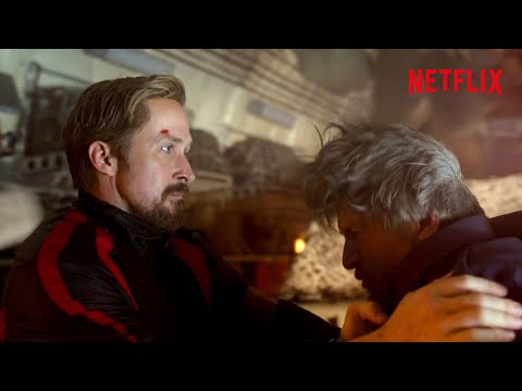 Thumbnail of the video: Plane Fight Scene