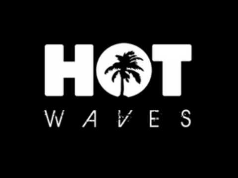 Lee M Kelsall : On the Road (Matt Fear Remix) - HOT WAVES
