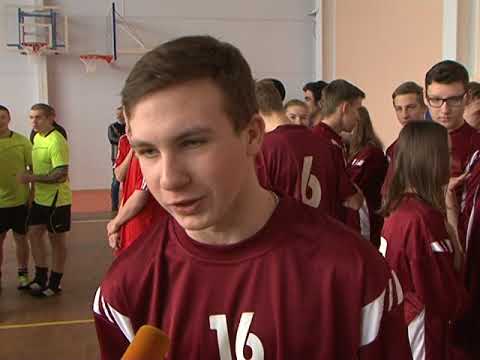 В Конышевском районе открыли многофункциональный физкультурно-оздоровительный комплекс