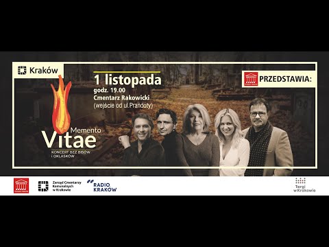 Memento Vitae 2021 - zapowiedź