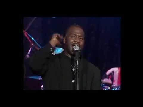 BeBe Winans It All Comes Down To Love