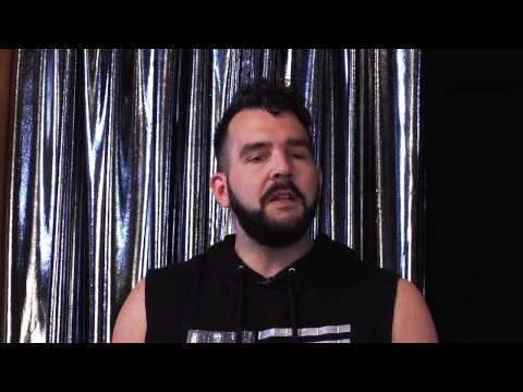 She's Living For This: Jonny McGovern (Interview) (HD)