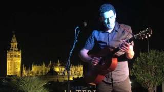 DEPEDRO - Diciembre (Live the Roof Sevilla)