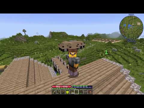 TerraFirmaCraft Reloaded 2   Ep9   Tinkers? haha.