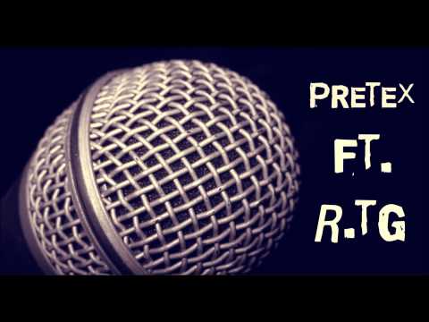 Pretex ft. R.tG - Acontecimentos [K3brasRecords]