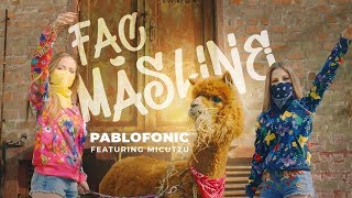 Pablofonic x Micutzu - Fac Masline / Catmobile.ro