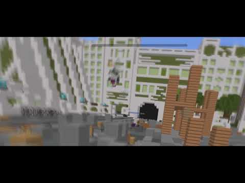 MEGA WALLS #57- THE BEST ESCAPE EVER IN THE HISTORY OF MEGA WALLS?!?!