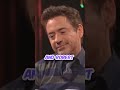 Robert Downey Jr Jude Law Tell CRAZY ACCIDENT That Happened In The Set Of Sherlock Holmes Shorts