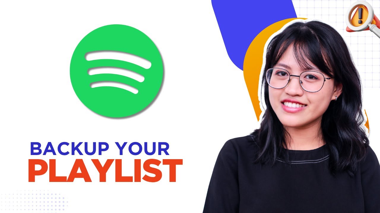 HOW TO BACKUP YOUR SPOTIFY PLAYLIST ON IPHONE (2025 GUIDE)