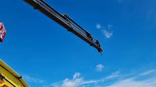 بيع شاحنة مسطحة Scania R480 8X2 - صورة 4 | Autoline شاحنة مسطحة Scania R480 8X2 | صورة 4 - Autoline
